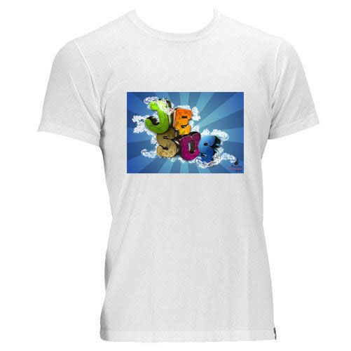 CAMISAS PERSONALIZADAS, ENVIE SUA IMAGEM