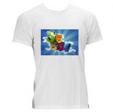 CAMISAS PERSONALIZADAS, ENVIE SUA IMAGEM